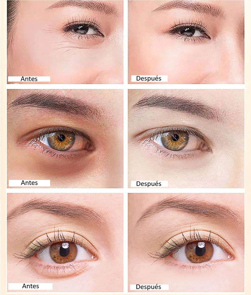 Máscara para Ojos - 60 Unidades