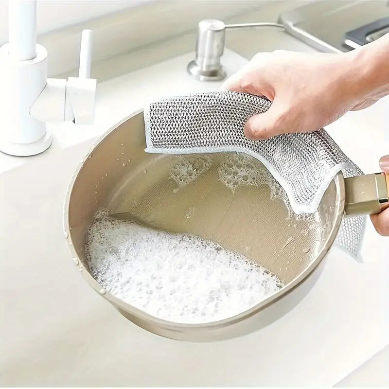 Panos de limpeza CleanPro