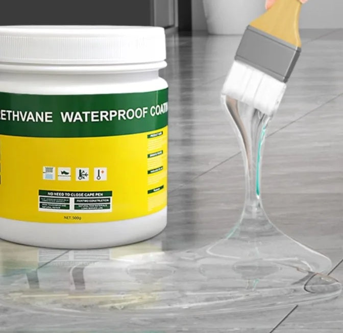 Sellador Impermeable Ultra Resistente