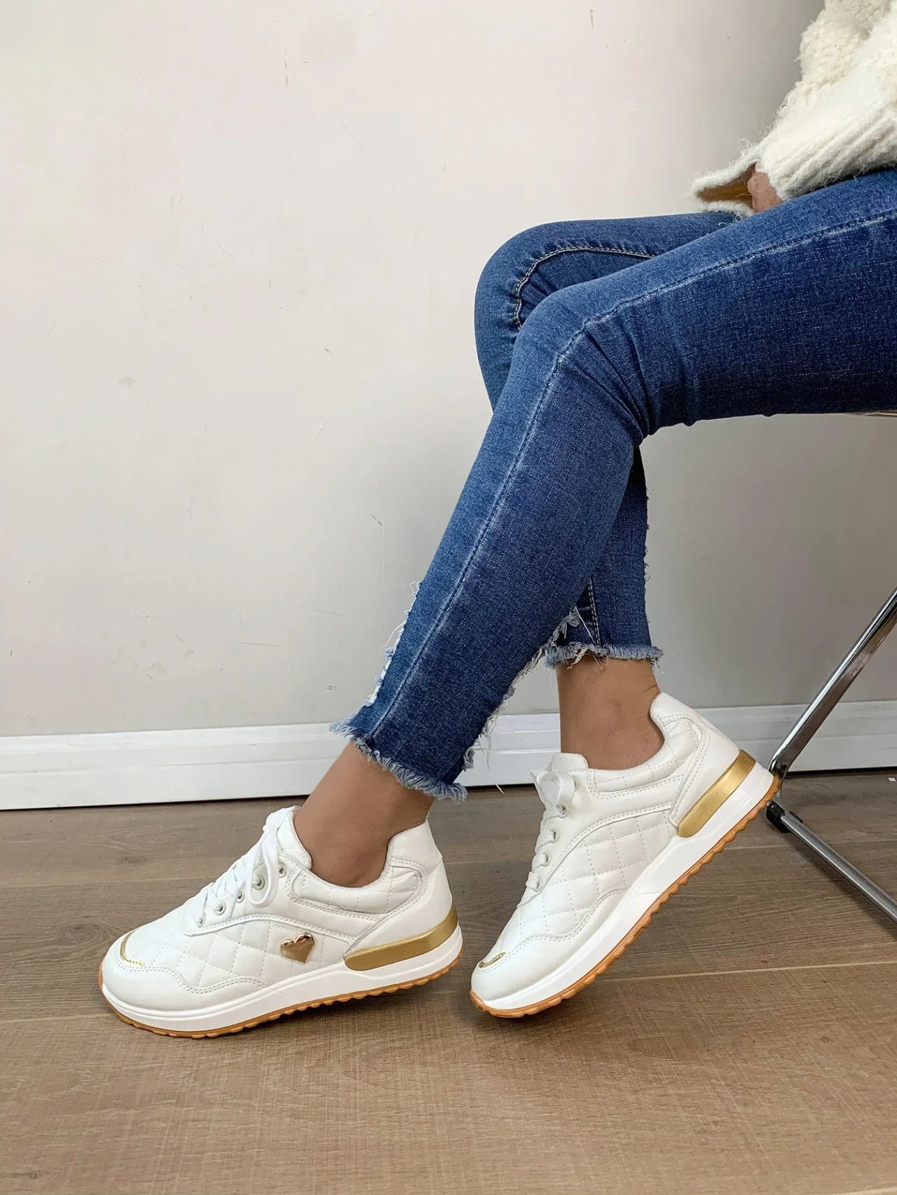 Zapatillas Deportivas para Mujer