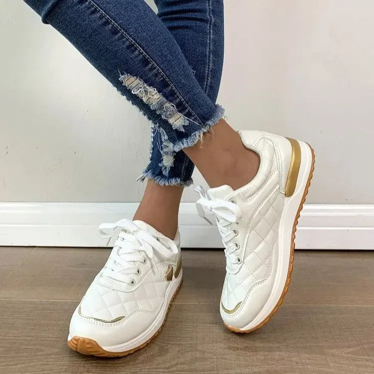Zapatillas Deportivas para Mujer