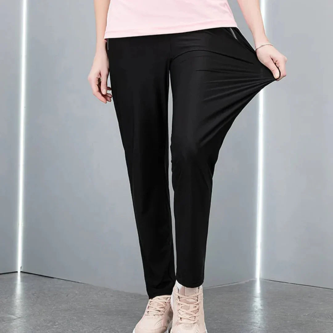 Pantalón de Secado Rápido