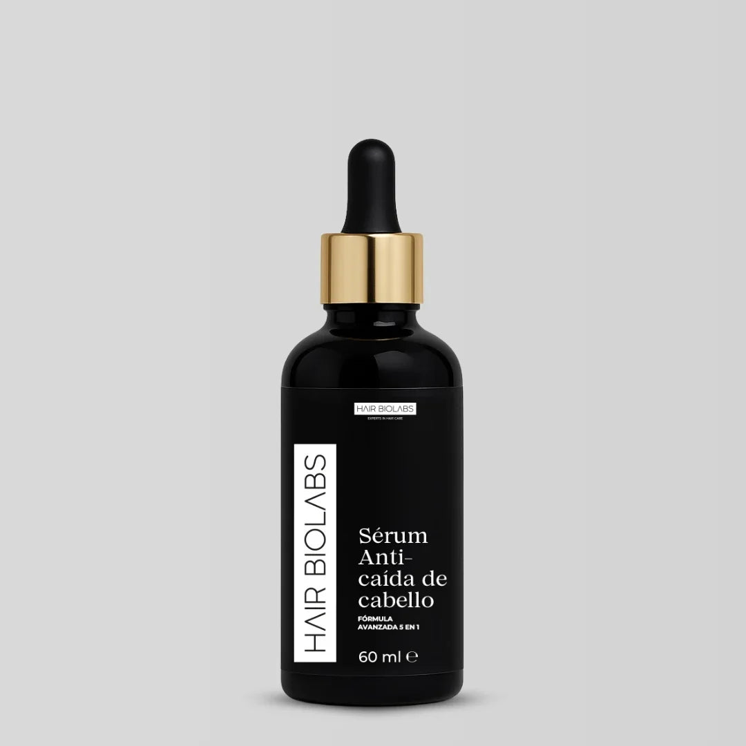 Suero Anticaida para el Cabello 60ml 2X1