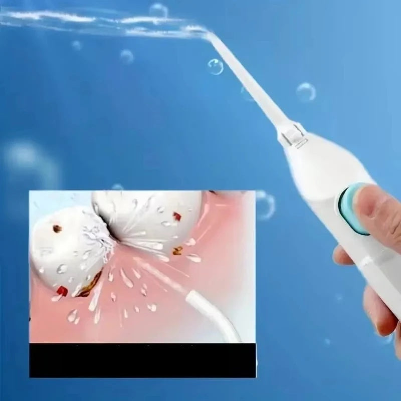 Irrigador Dental