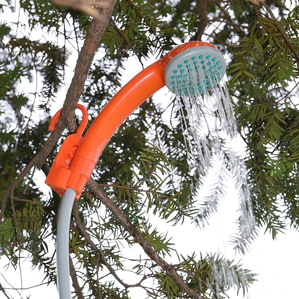 Ducha Portátil