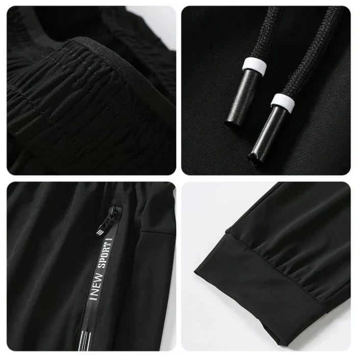 Pantalón de Secado Rápido