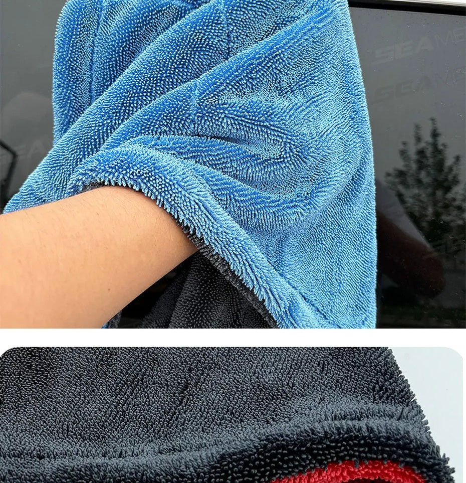 Paño Súper Absorbente