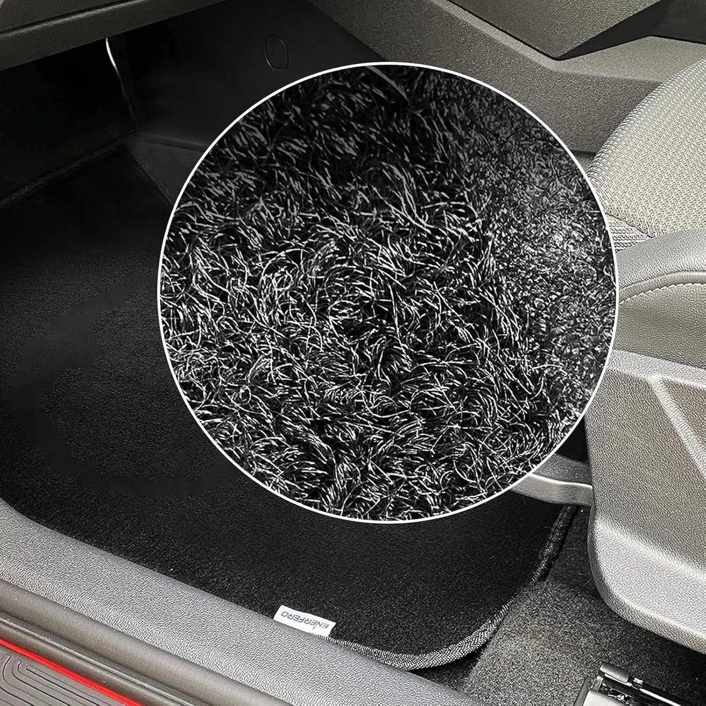 Alfombras Universales para Coches