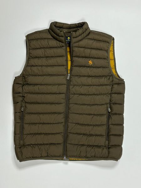 Chaleco Ultraligero