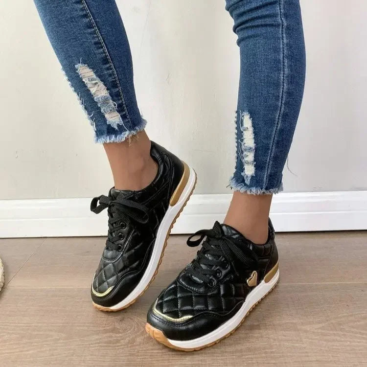 Zapatillas Deportivas para Mujer
