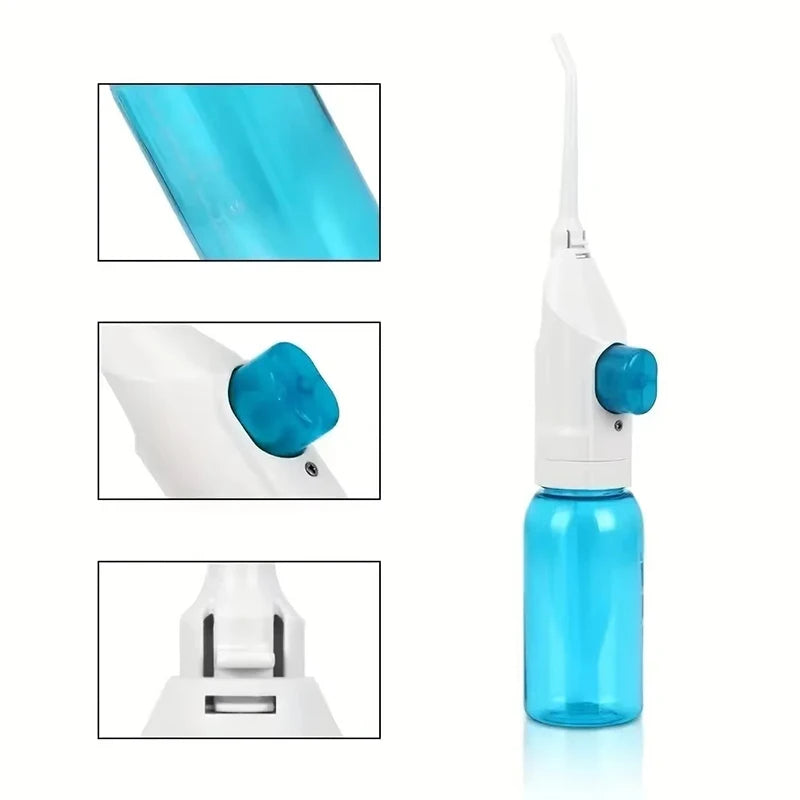 Irrigador Dental