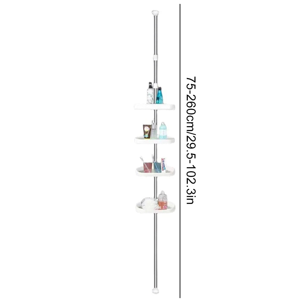 Estante Telescopico