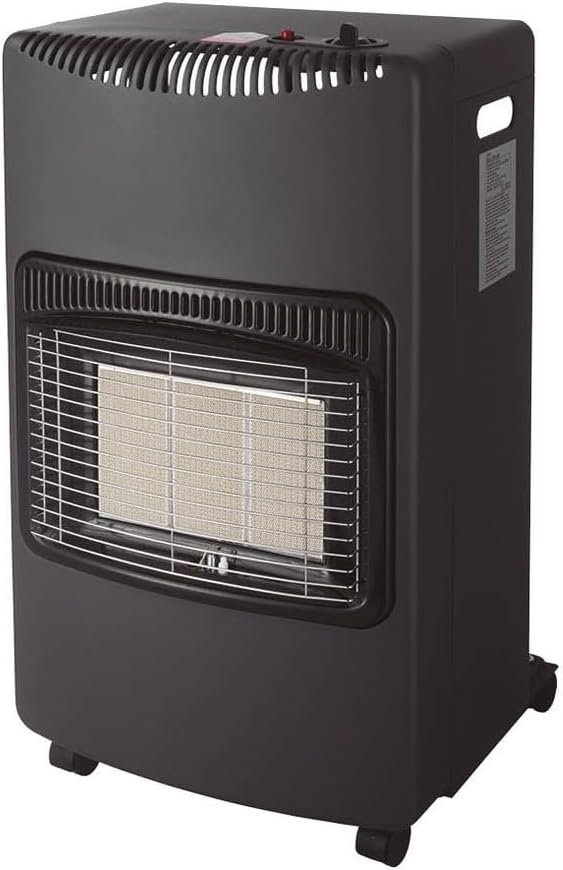 Estufa de Gas Portátil Plegable LUMPER