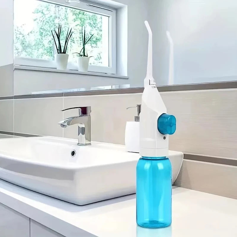 Irrigador Dental