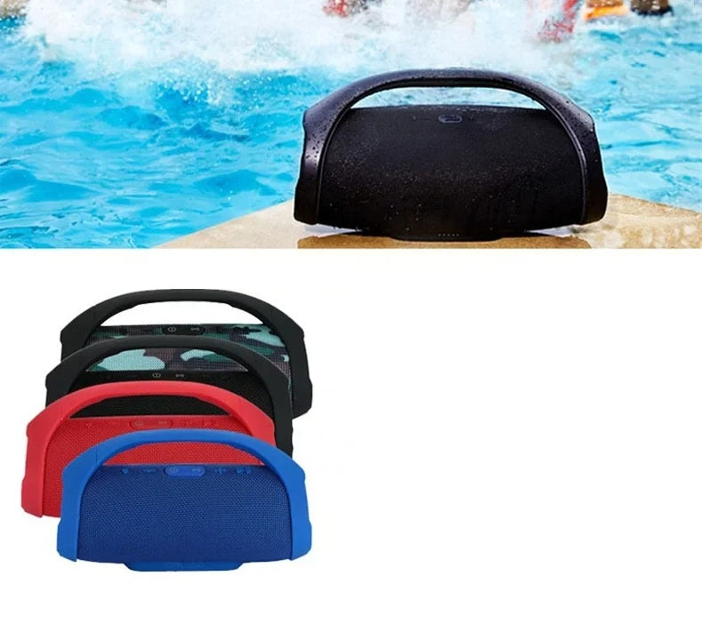 Altavoz Premium