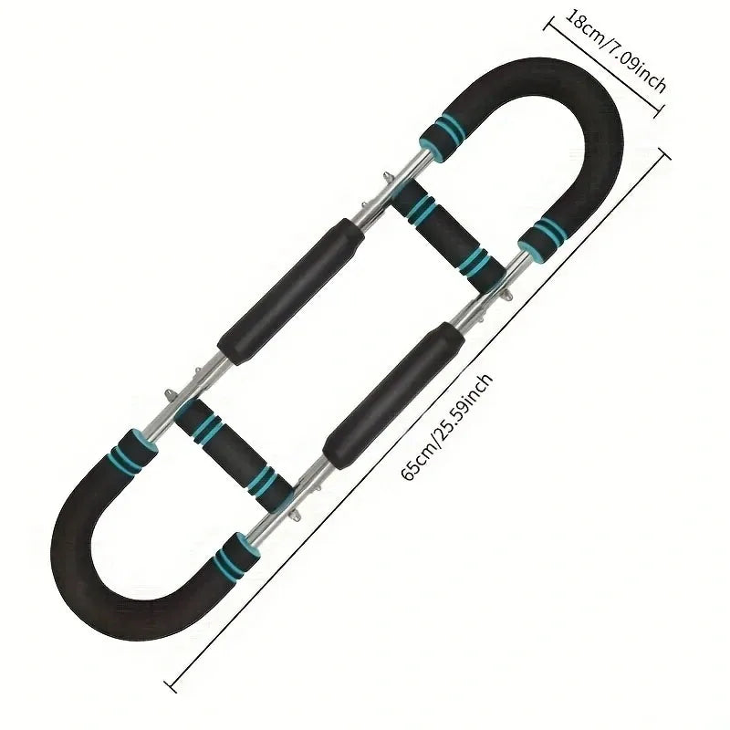 PowerFlex™ Entrenador de Fuerza Ajustable para Brazos