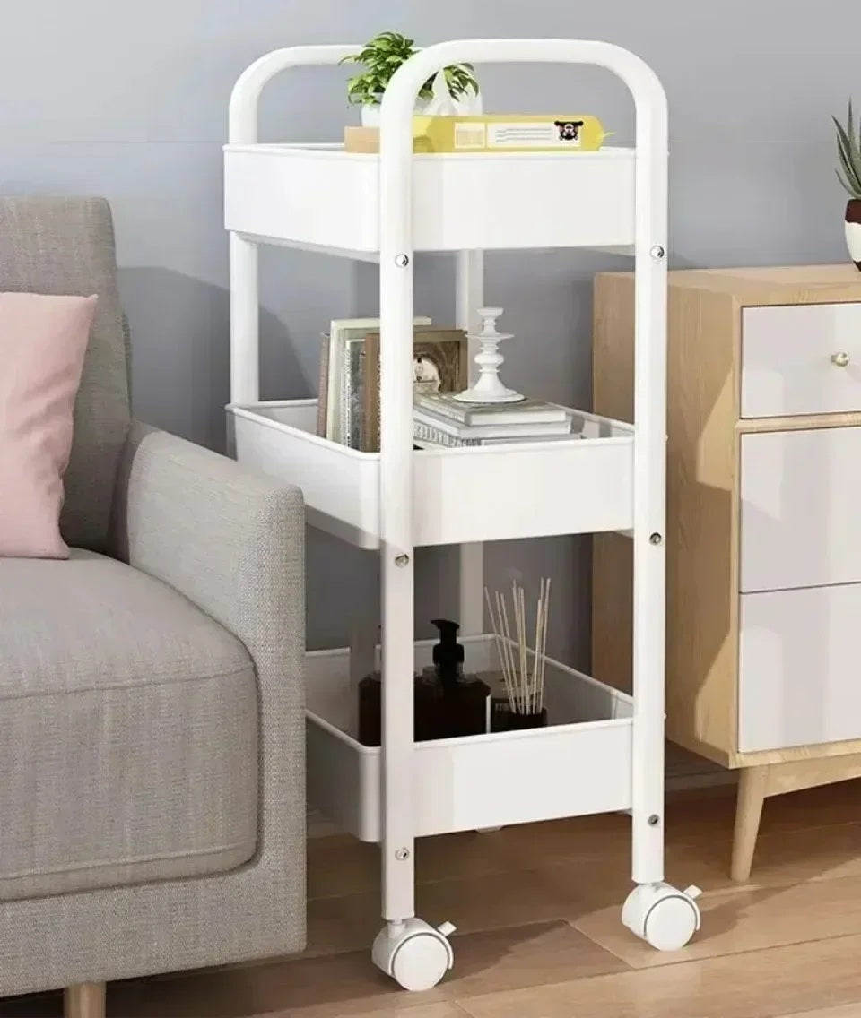 Carrito Organizador