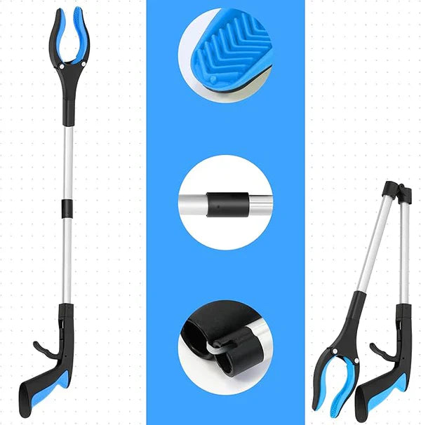 Pinza Extensible Multiusos