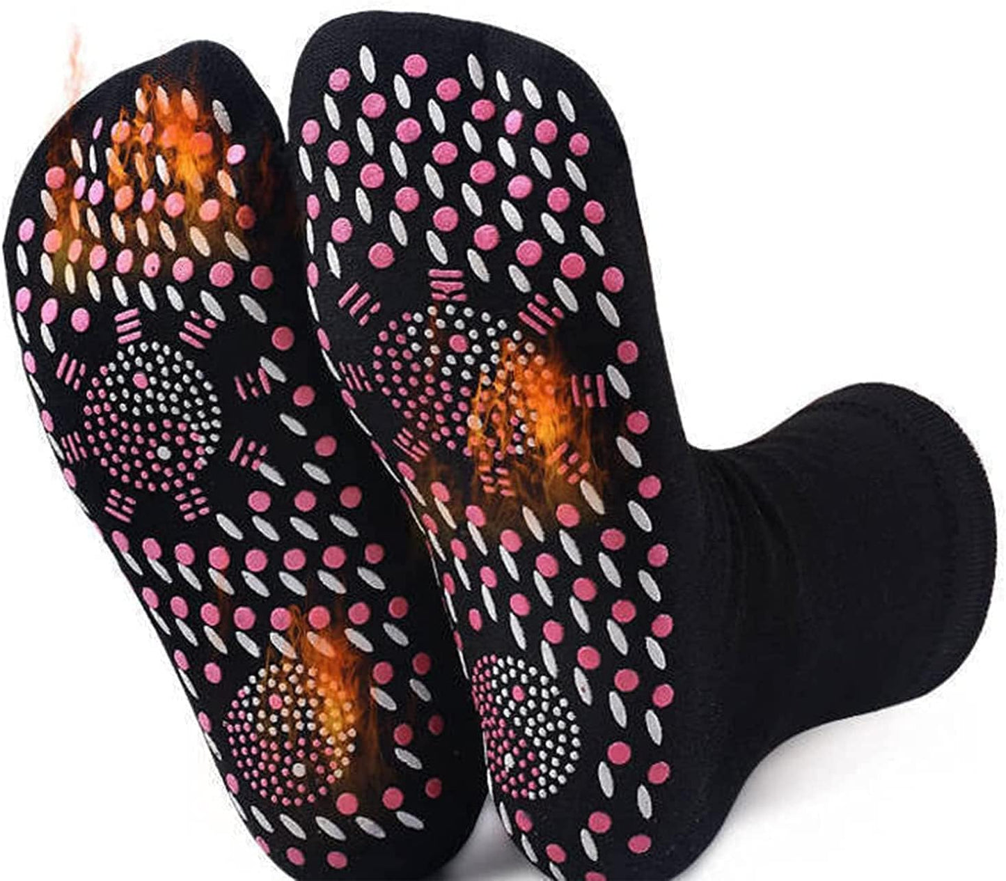 Calcetines Autocalentables
