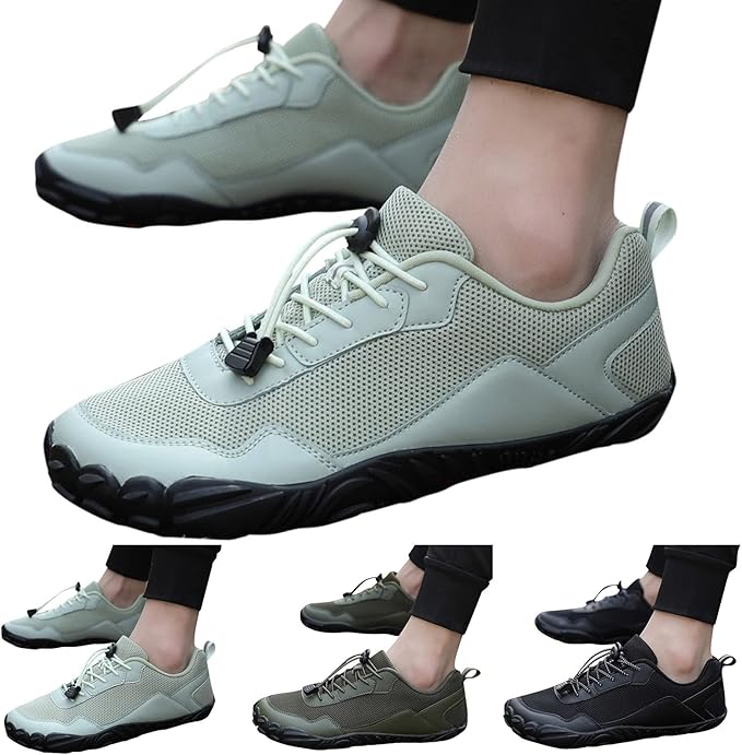 Calzado Barefoot - EcoHuella