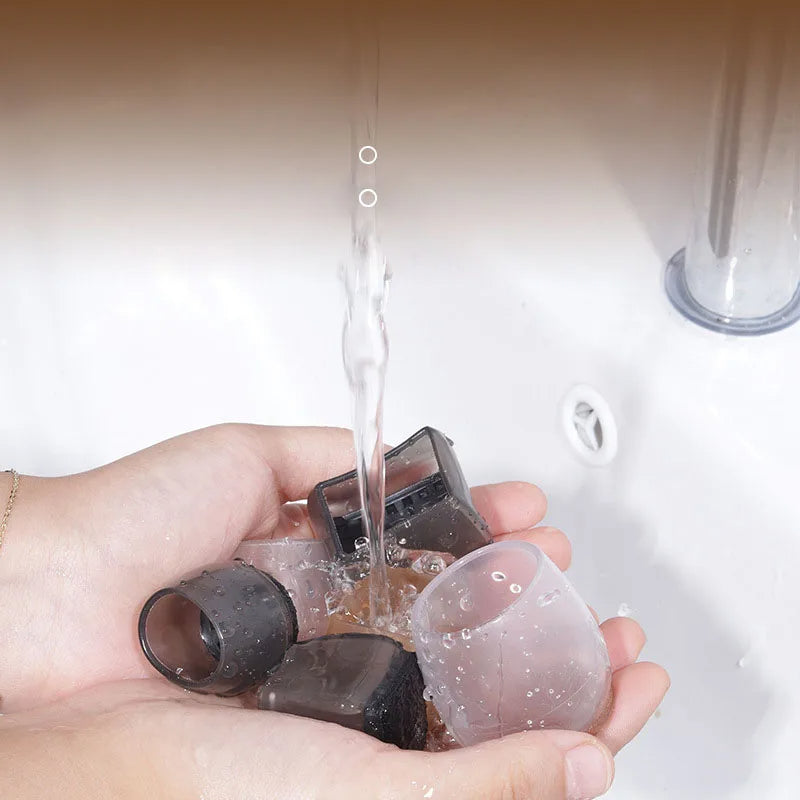 Silicona Para Patas de Muebles