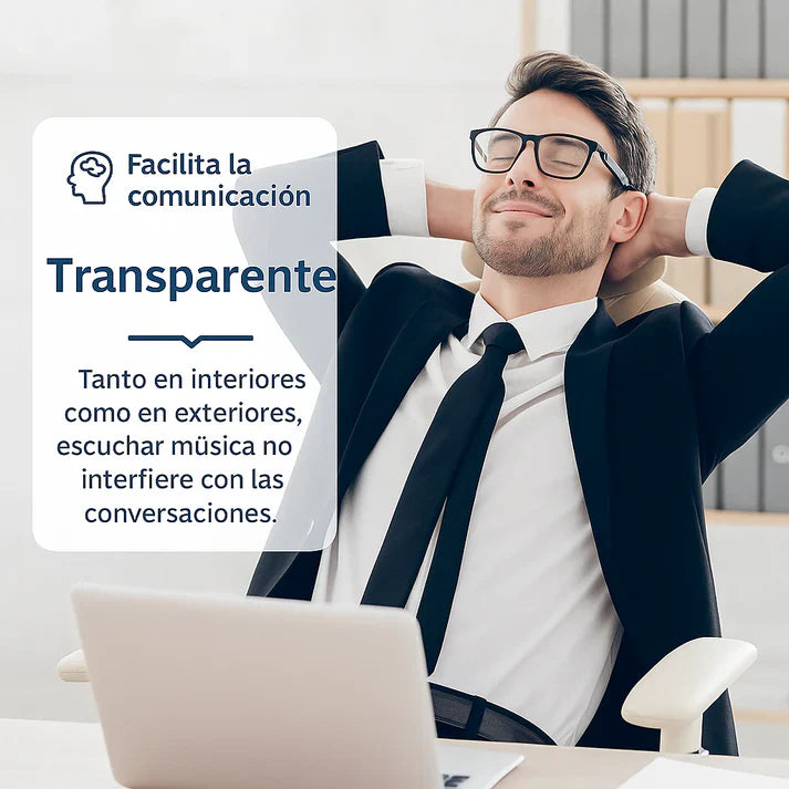 Gafas IA