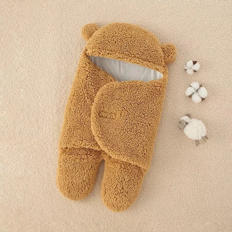 Saco para dormir bebés