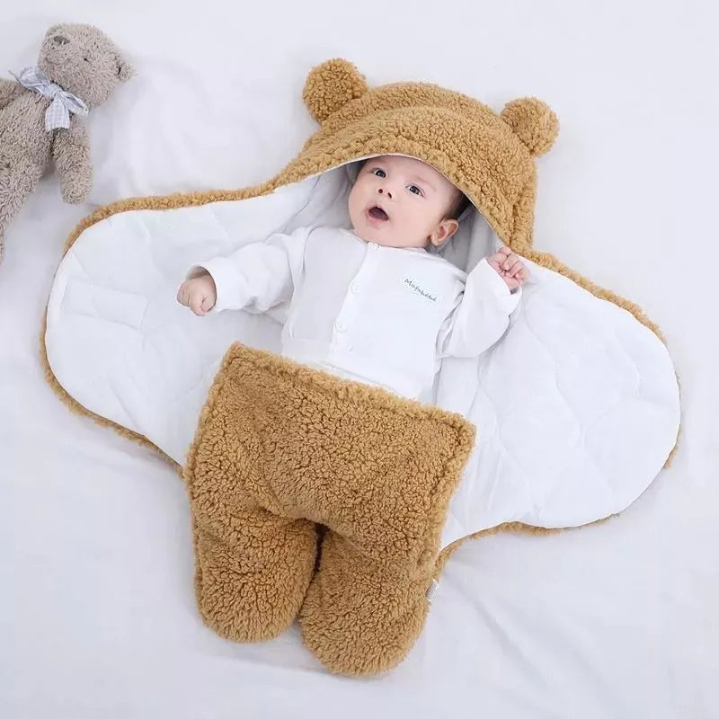 Saco para dormir bebés
