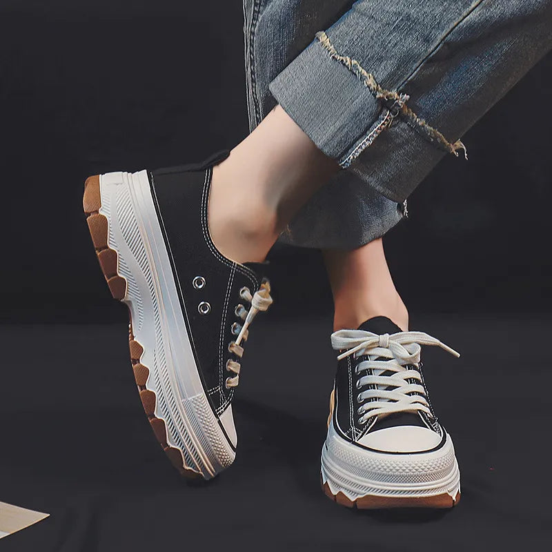 Zapatillas Casuales de Mujer