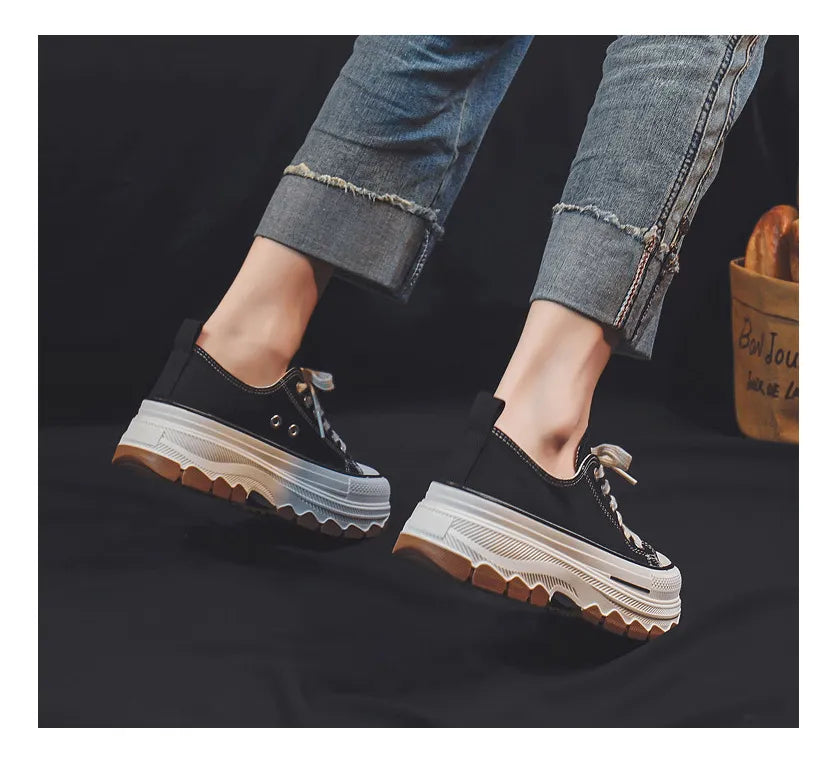 Zapatillas Casuales de Mujer