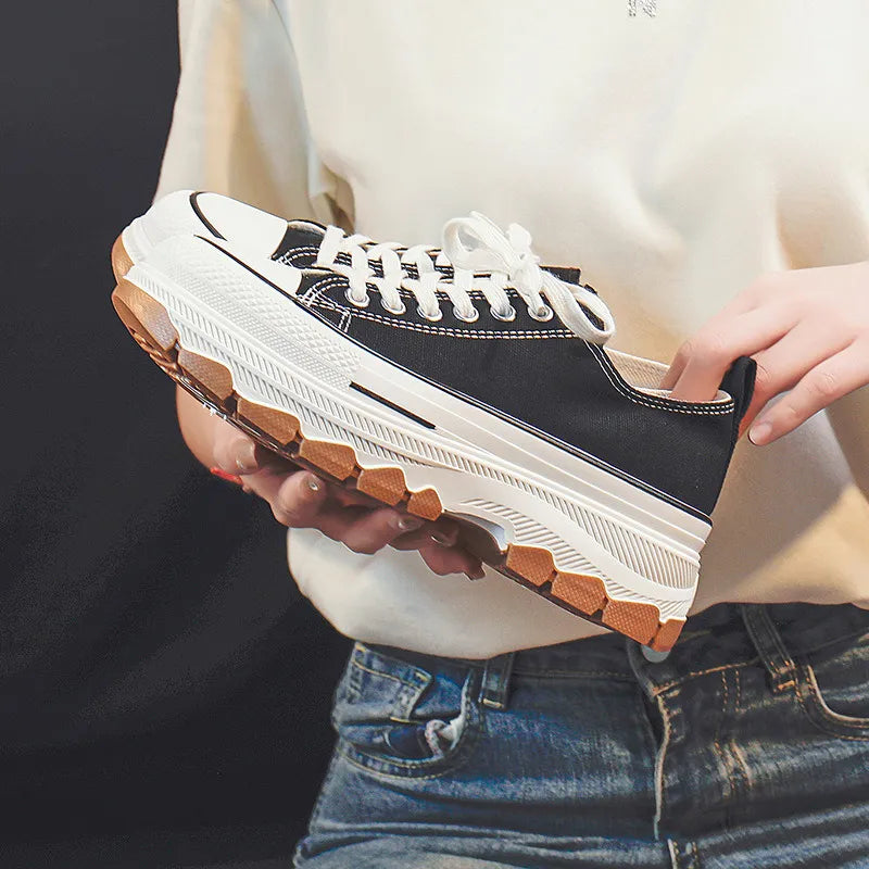 Zapatillas Casuales de Mujer