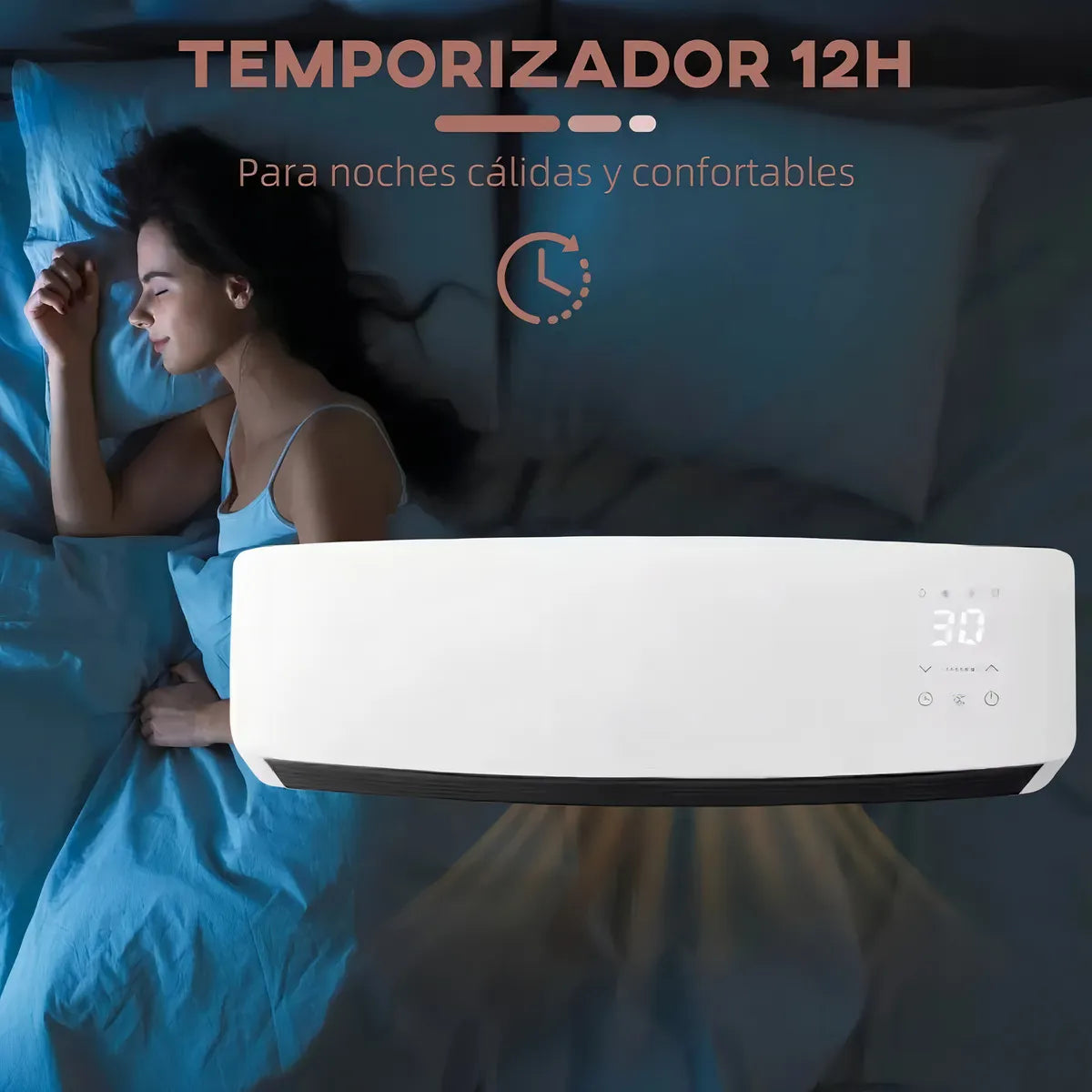 Climatizador 2 en 1