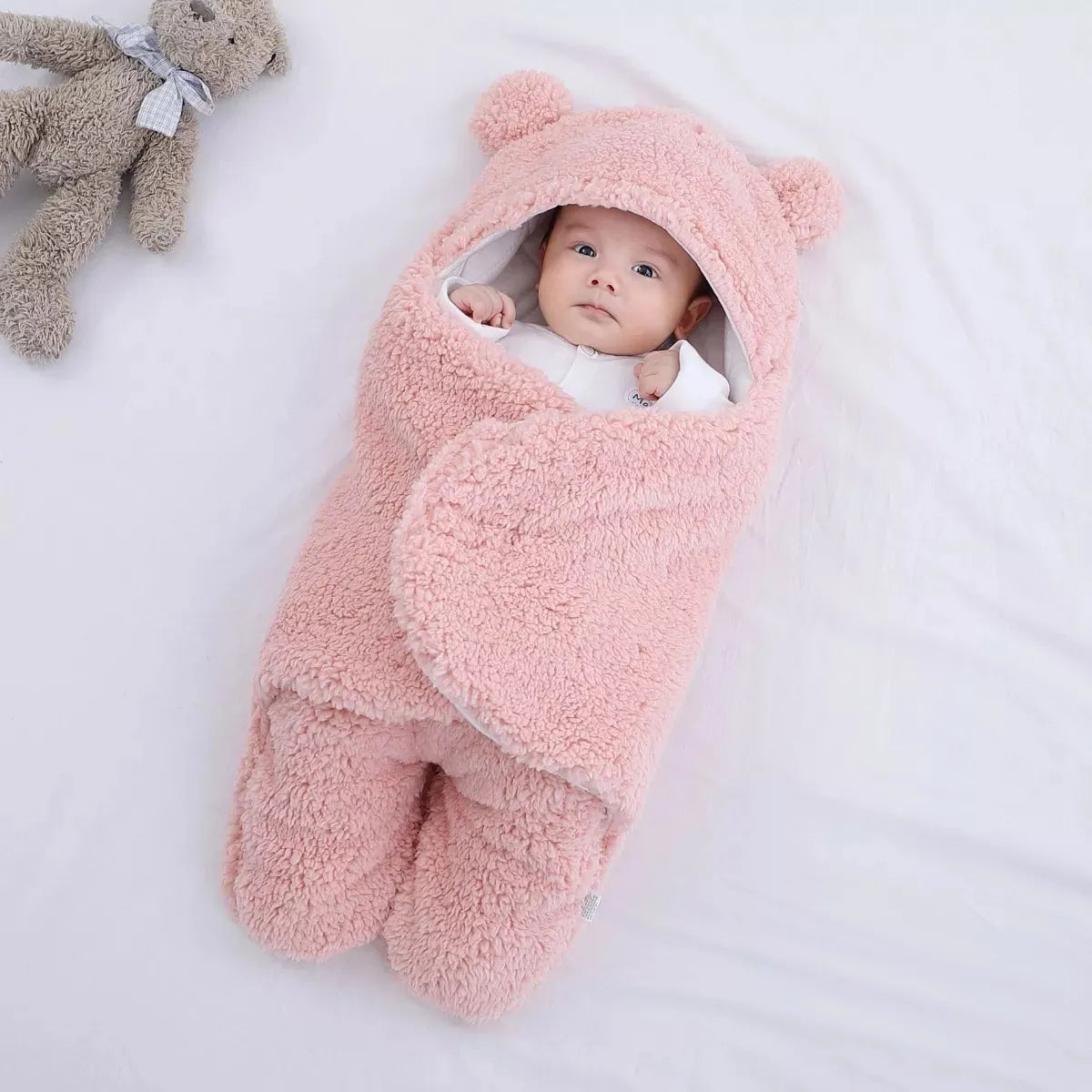 Saco para dormir bebés