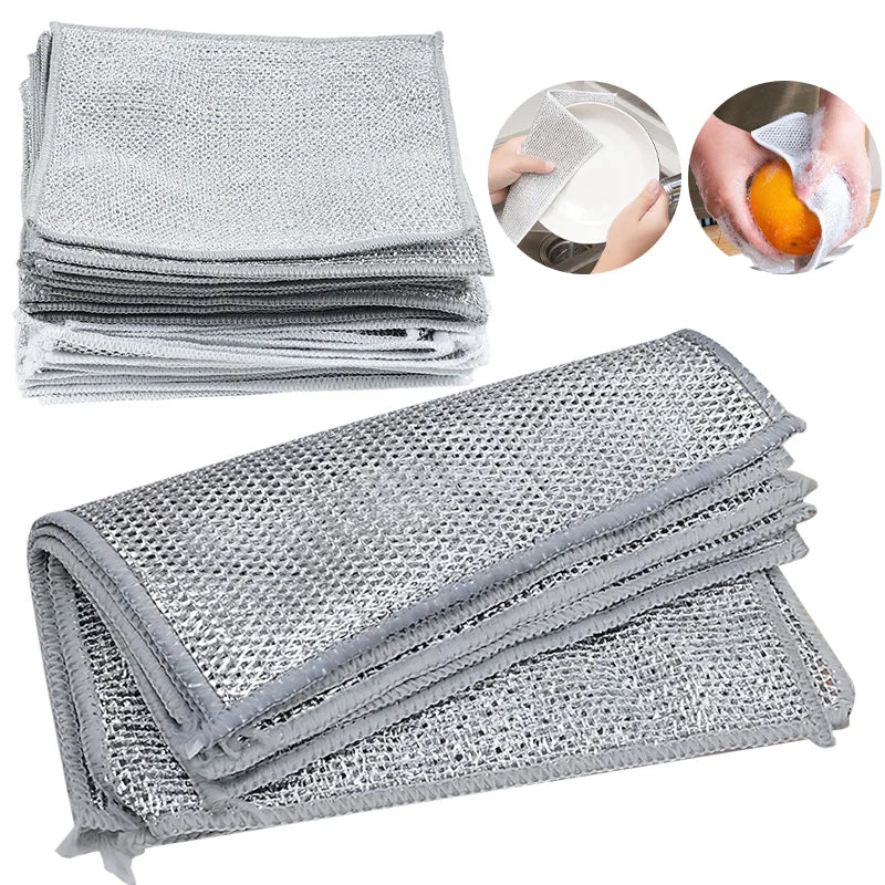 Panos de limpeza CleanPro
