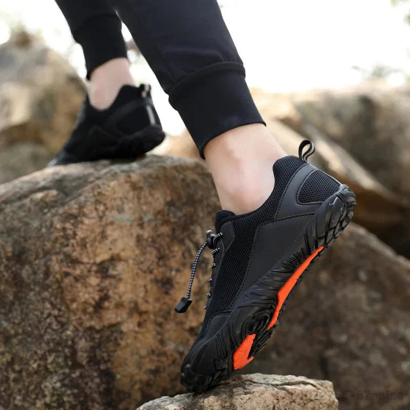 Calzado Barefoot - EcoHuella