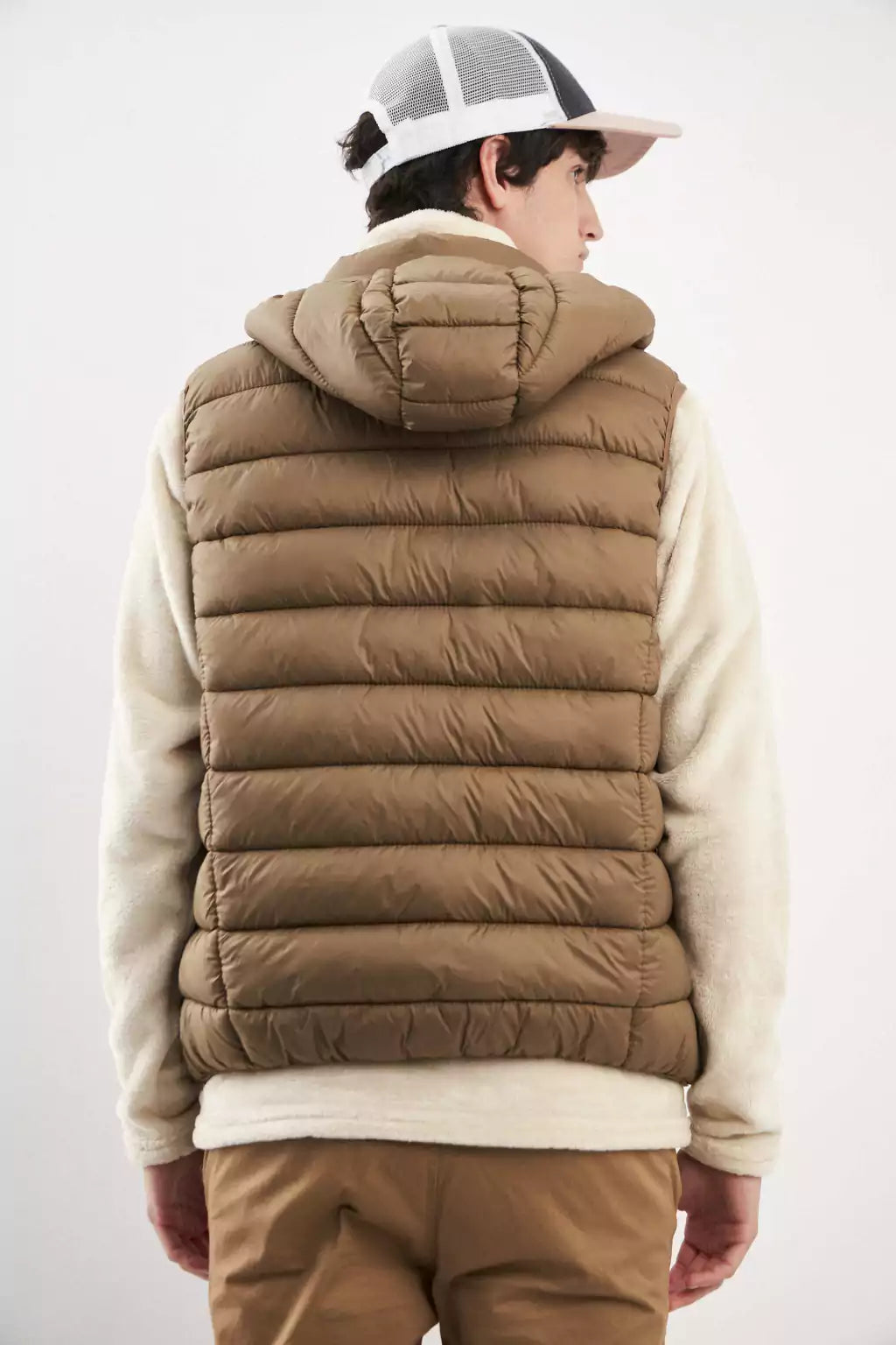 Chaleco Ultraligero