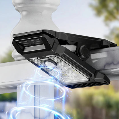 ClipLight™ Sensor Lamp
