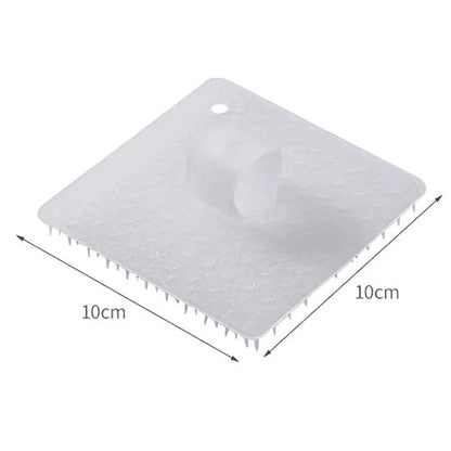 Cepillo de Silicona para Verduras