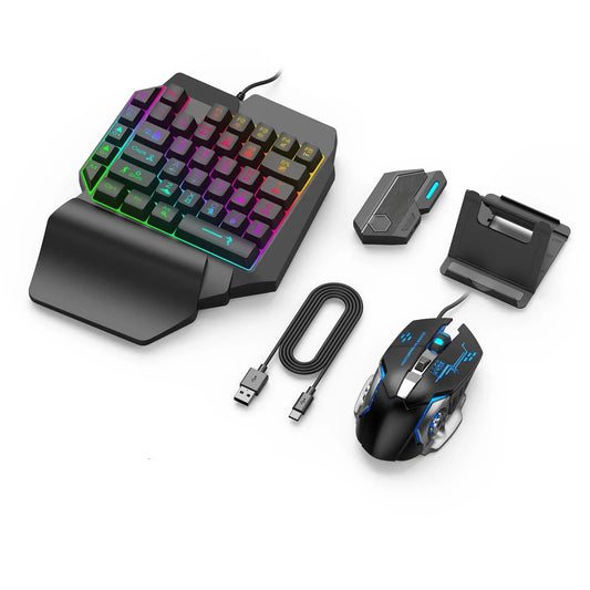 Controlador Inalámbrico Ultimate