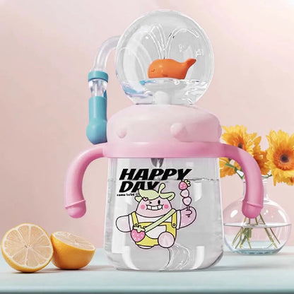 HappySip™ Botella Infantil