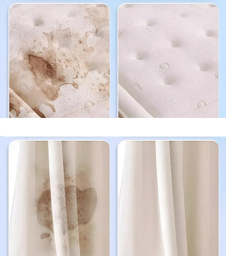 Limpiador Textil Renovador de Sofás