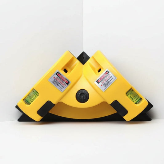 AlignPro™ Láser de Precisión 90° Profesional