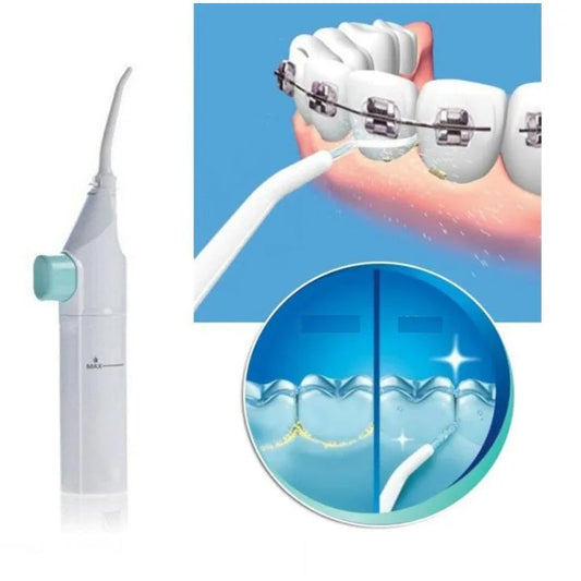 Irrigador Dental