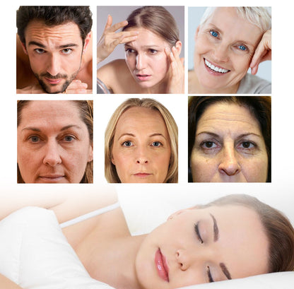 x30 Parches Efecto Botox Para Frente