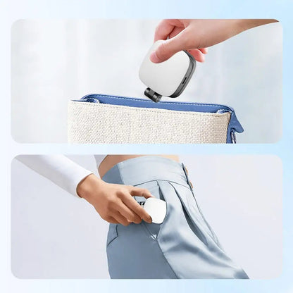 Luz Magnética para Móvil