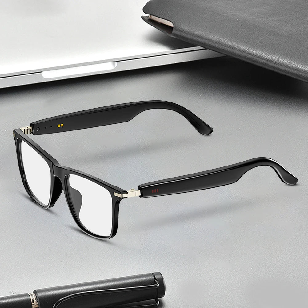 Gafas IA