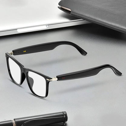 Gafas IA