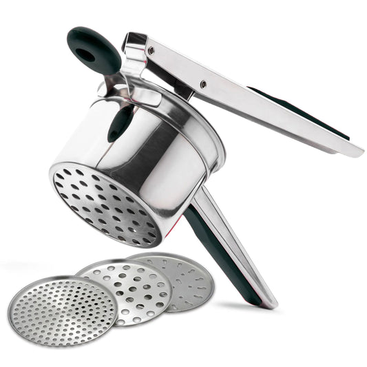 Prensa Manual de Puré y Verduras