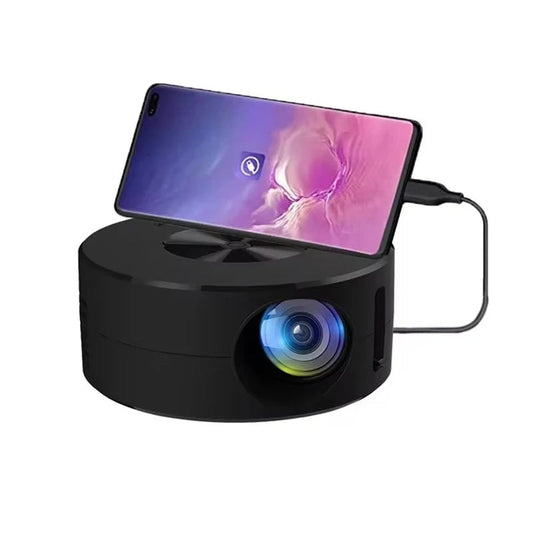 Proyector Móvil Portátil HD
