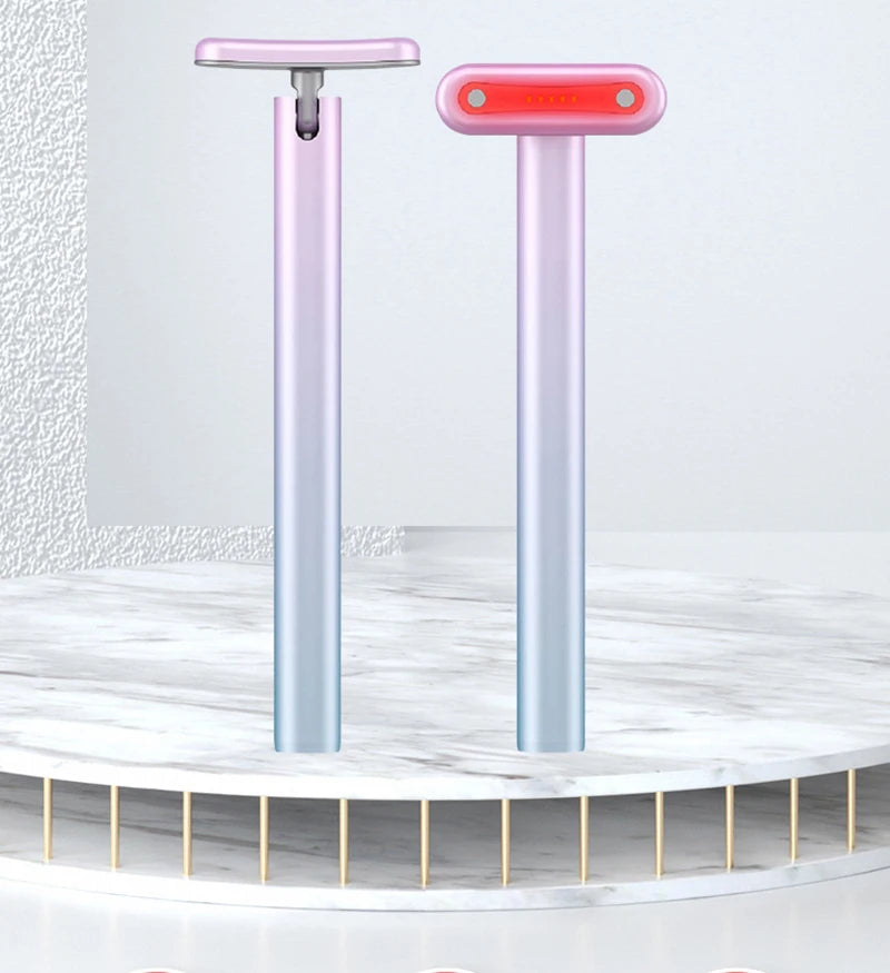 RejuvaLift™ 4D Facial Therapy Wand